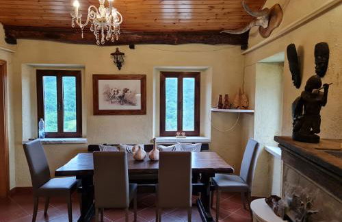 DA ERCOLE casa vacanze di lusso con giardino, piscina e idromassaggio. - Foto 30