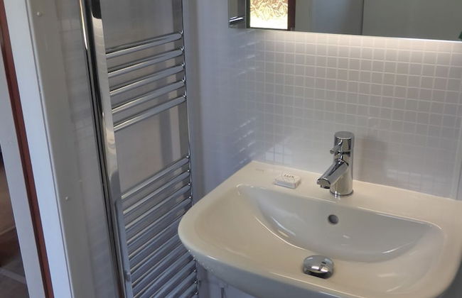 Birch Lodge 20 With Hot Tub, Newton Stewart - Photo 11