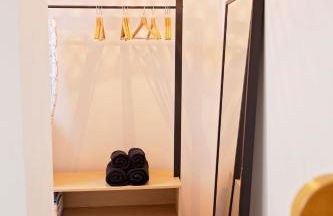 Le Presbytère des Baraques à Blériot-Plage - Foto 62