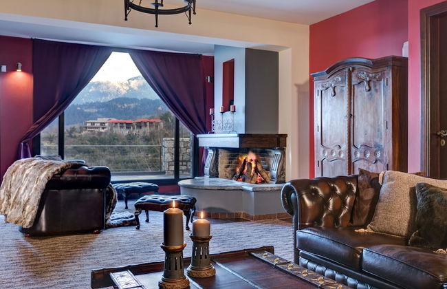 Volhon Mansions of Parnassos - Foto 7