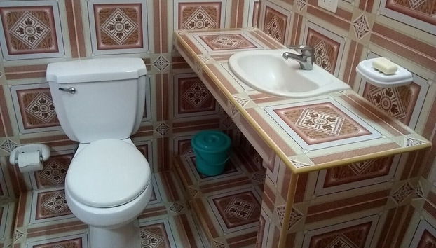 Villa in Holguin with garden and terrace - Foto 5