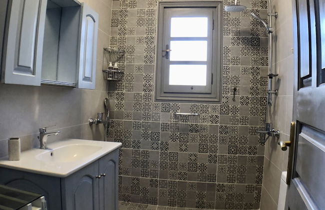 The Traditional Stone Villa - Foto 43