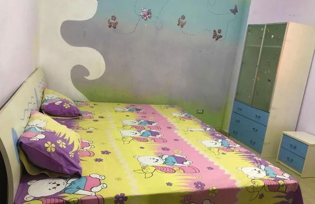 Fully furnished luxury apartment - Foto 2