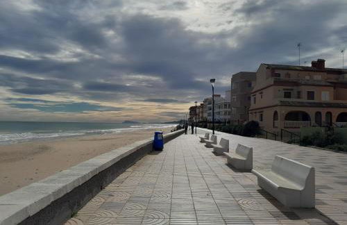 Relax Les Palmeres - Foto 52