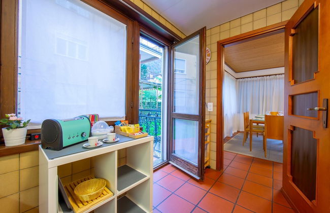 Chiara s Home in Pregassona Lugano - Foto 40