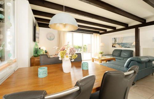 Dat Strandhus - Foto 21