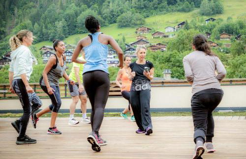 Résidence Club MMV La Clé des Cimes - Foto 15