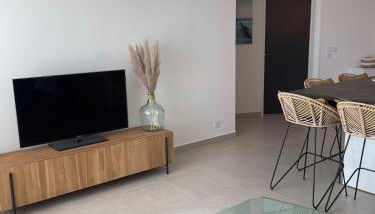 Appartement front de mer - Foto 5