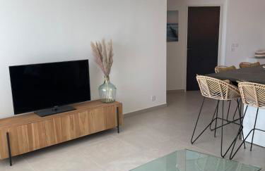 Appartement front de mer - Foto 5