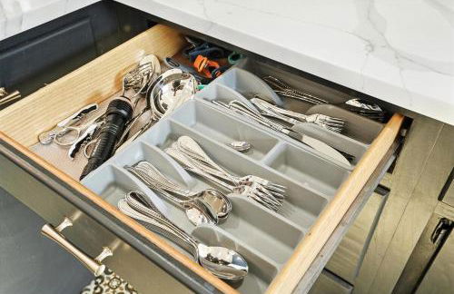 Golden Dunes Stay Valpo 5 BR, 3 King Beds, Game Area - Foto 5