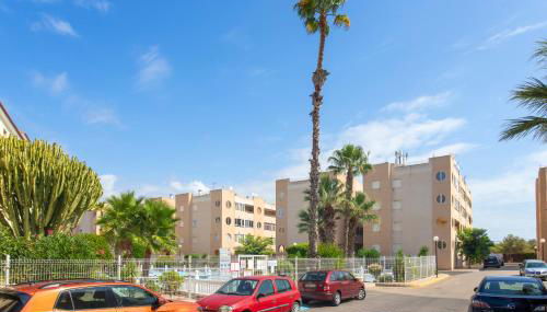 Appartement salinas - Foto 4