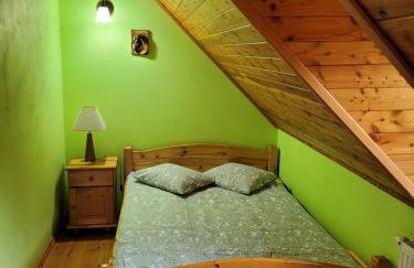 Dom w Górach Sowich Niedźwiedzia Gawra, Michałkowa - Foto 18