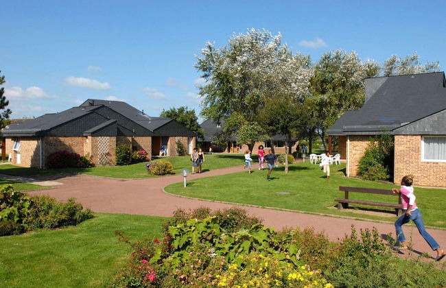 Normandie Veules-les-roses, Terraced House - Foto 1