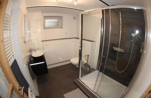 Jessop Haus - Foto 44