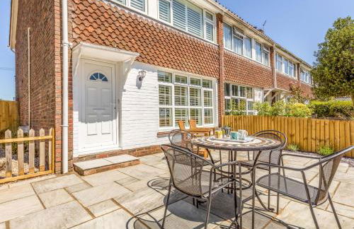 3 bedroom Cottage in the heart of beautiful Bosham - Pass the Keys - Foto 47