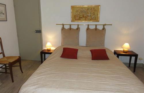 Gîte La Jaujon - Foto 50