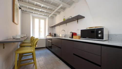 Residenza Torre Vecchiarelli - apt 1 - Photo 5