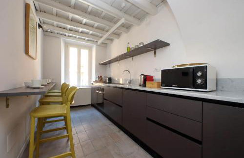 Residenza Torre Vecchiarelli - apt 1 - Photo 5