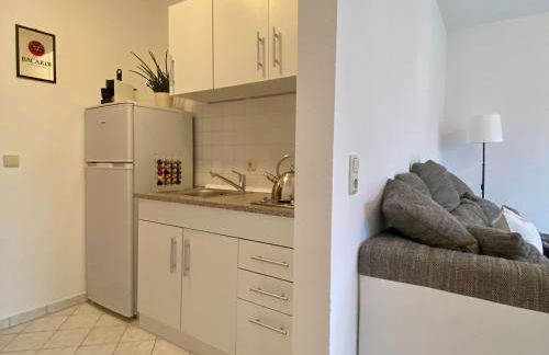 Apartment Casa Heideweg mit TG direkt an der Heide - Foto 1