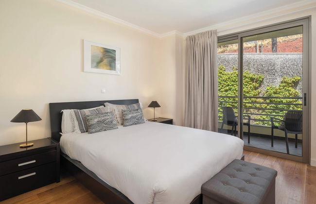 Pool and sea View - Calheta Victory View - Foto 8