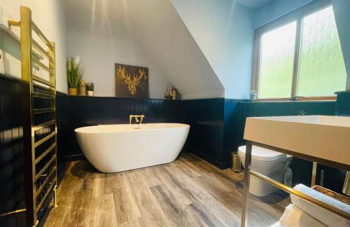 Tarmachan Cottage - West Highland Getaway - Photo 28