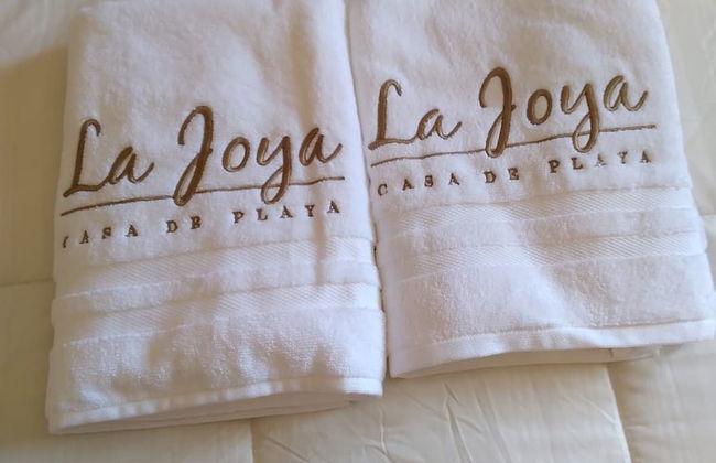 La Joya casa de playa - Foto 32