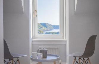 Sea Front Cottage - Foto 37