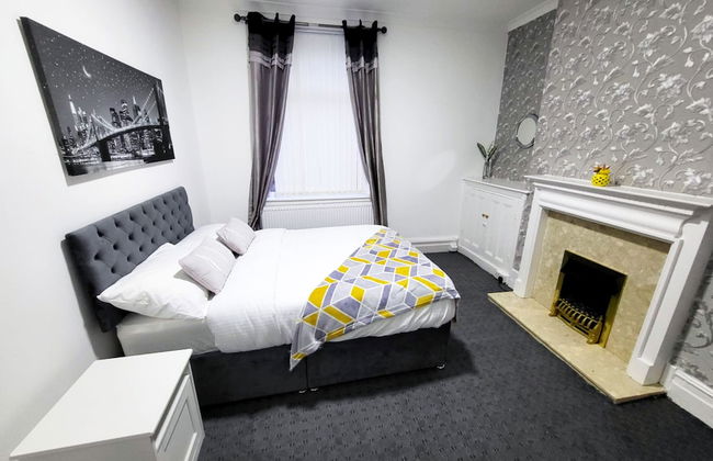 Comfortable Stay - Ivor St - Foto 2