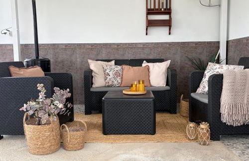 Villa Calatrue - Tabernas - Foto 11