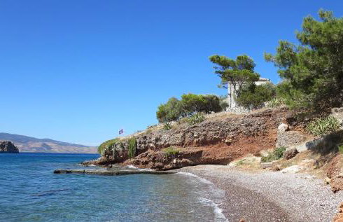 Vlichos Studio Apartment - Foto 52