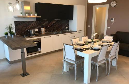 Red Luxury in Borgo Guardiola near Cefalù - Foto 14