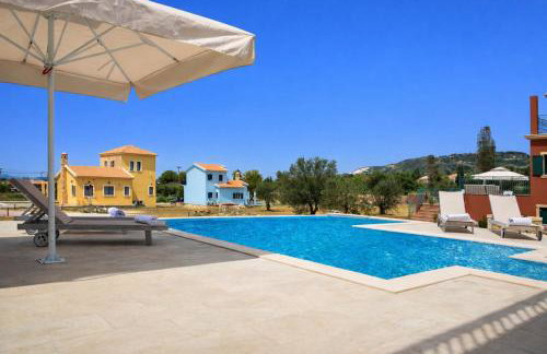 Estrellas Luxury Villas - Photo 53