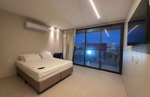 4MARES - Casa com 6 quartos em Condomínio na Barra de São Miguel - Foto 33