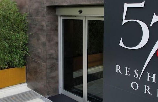 57ResHotel Orio - Foto 2