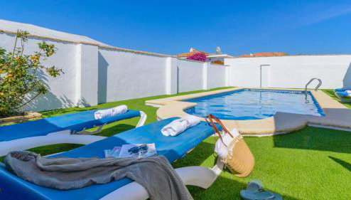 Villa Brenda Conil de la Frontera by Ruralidays - Foto 1, Other