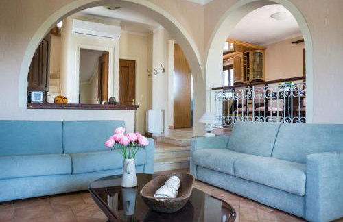 Villa Cara - Foto 13