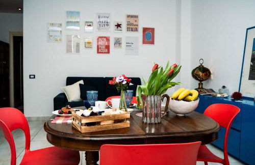 Casa Iside - Foto 17