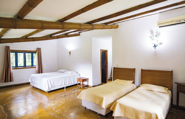 CASA BAMBU ANGRA - Foto 9