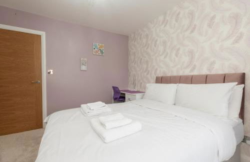 4 Bed house Parking 5 mins Sidcup Station - Pass the Keys - Foto 30