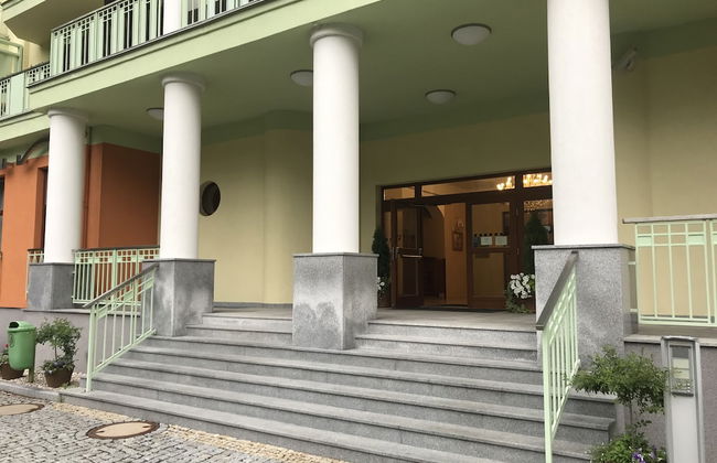 Slunecni lazne - Foto 47