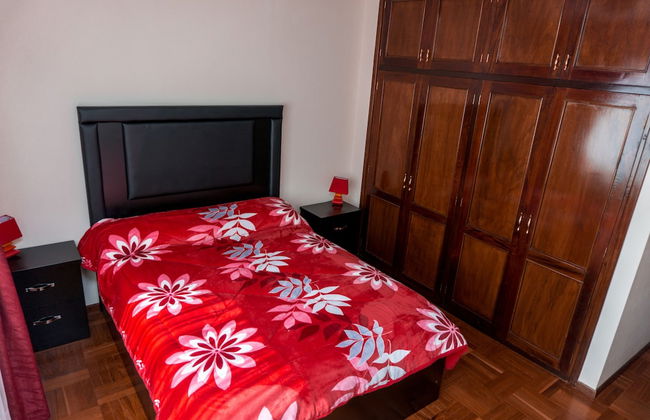 Brussels & Atomium Apartment - Photo 7