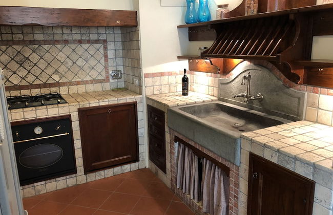 Agriturismo Il Principino - Foto 30