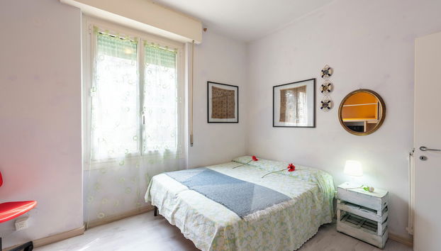 San Rocco Tennis And Sea - Foto 5, Habitación