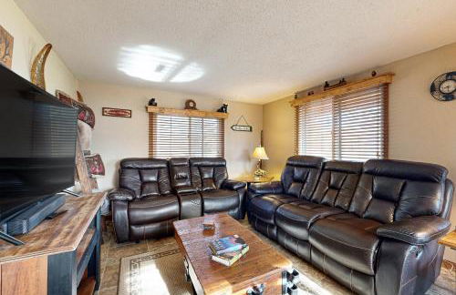 Cottage Haven - Foto 3