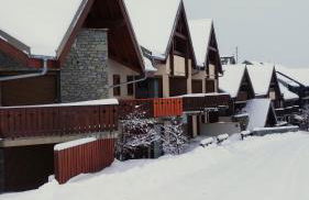 Valmeinier 1800 Ecrin des Neiges - Foto 9