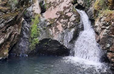 Casa de Piedras by SIERRA VIVA desing - Foto 20