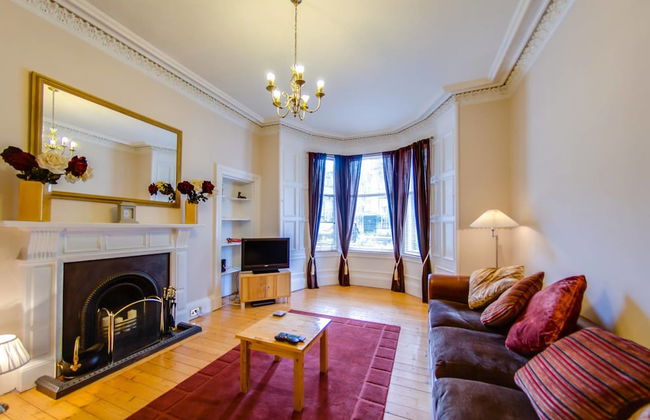 JOIVY Fabulous Ground-floor 3-bedroom Near Old Town - Foto 15