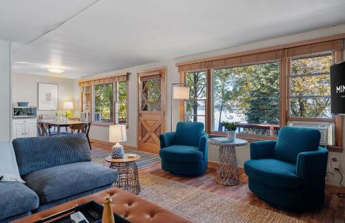 Lake Pulaski Getaway - Foto 9