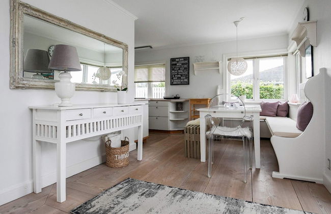 2 Person Holiday Home in Esbjerg V-by Traum - Foto 16