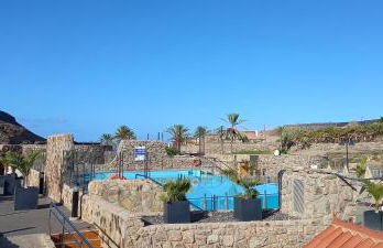 Duplex Anfi Topaz - Foto 22